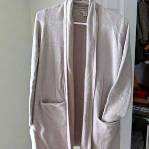 Barefoot Dreams Cardigan
